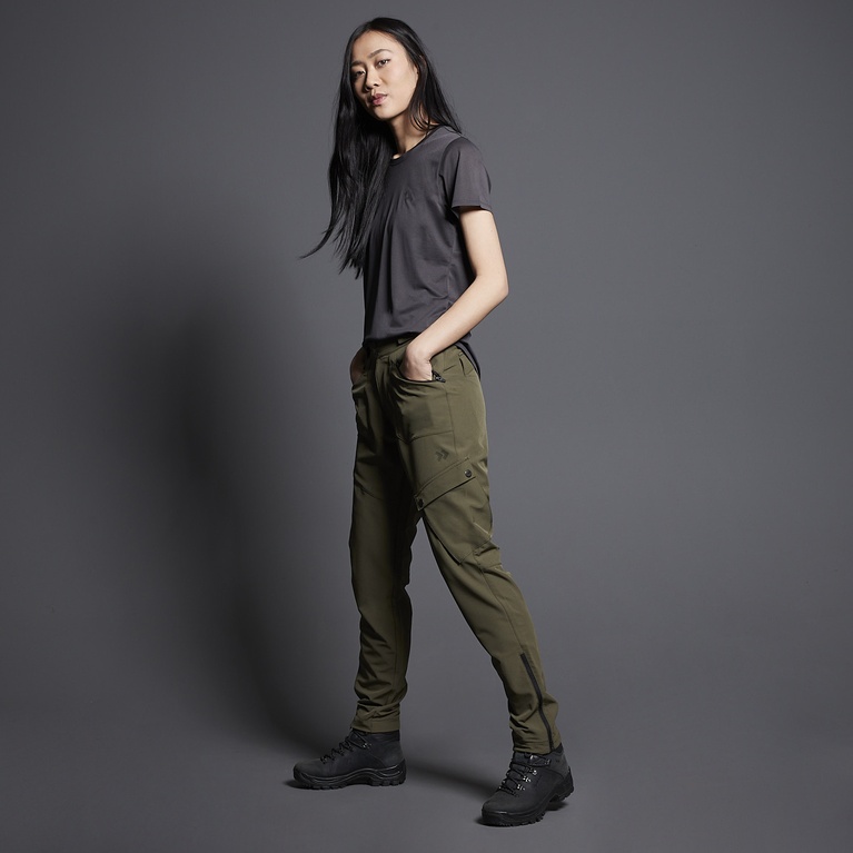 Pant "Lovund" 